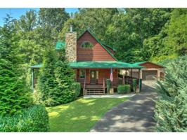 999 Gordon Ridge Road