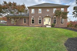 384 Chesterfield Drive