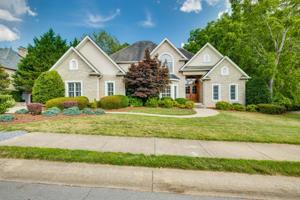 111 Lands End Court