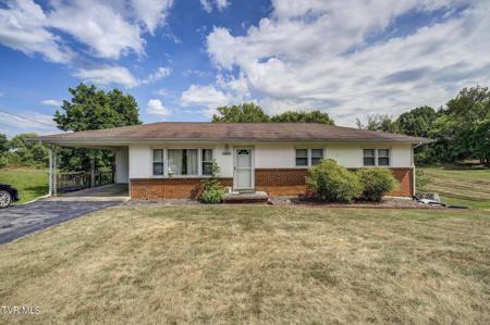 126 Boone Avenue