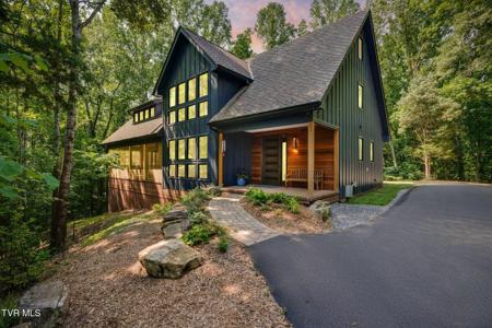 379 Hideaway Farm Road