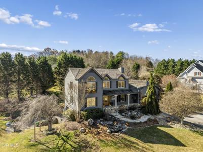 217 Lake Meadow Drive