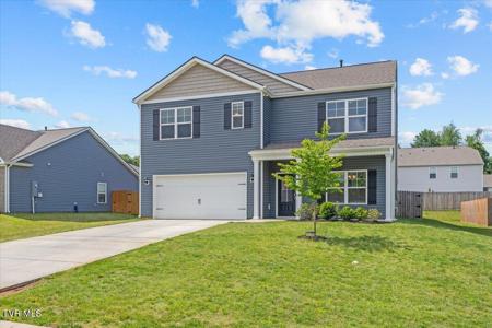 1130 Raccoon Lane