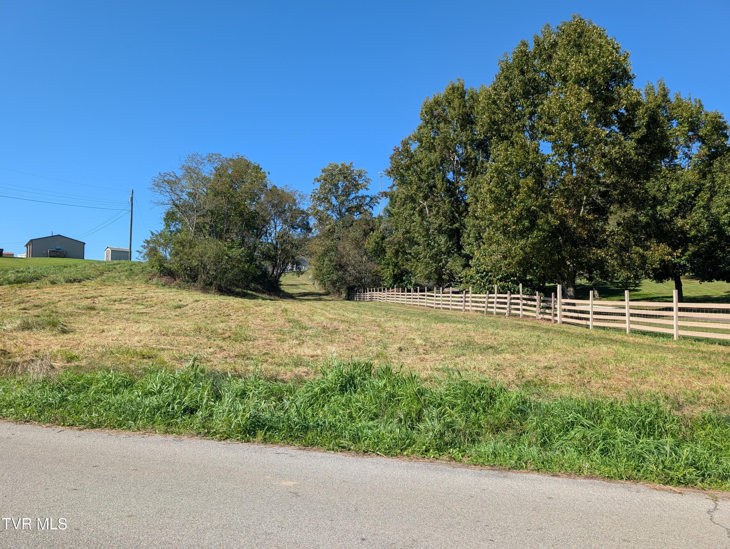 Image 3: Road Frontage