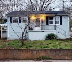 706 W Rhoten Street