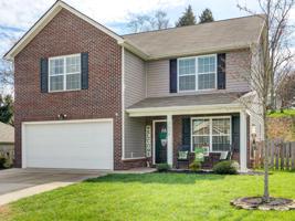 2036 Falling Leaf Drive