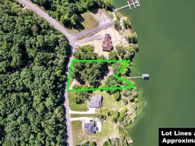 Lot 11 Walnut Bend Drive