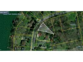 Lot 9 Gottland Shoals Road