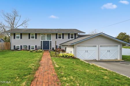 6320 Booth Court