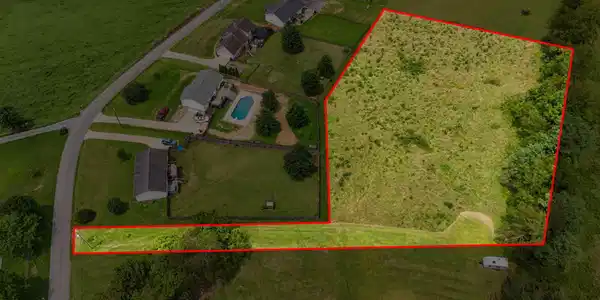 1320 Timber Ridge Road
