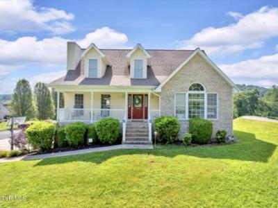 344 Pactolus Road