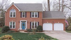 426 Harding Road