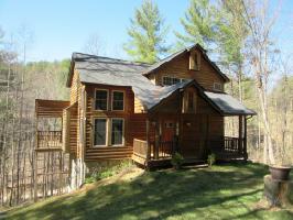 204 Raccoon Circle Lot 2