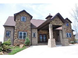 200 Sky Lane Ridge Lot 48