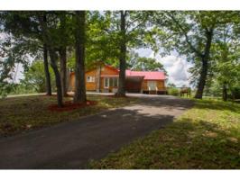 125 Horseshoe Bend Road