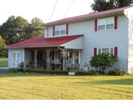 245 Arrington Lot 40