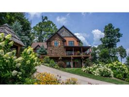 710 Gordon Ridge Lot 15