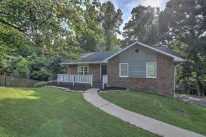 3813 Alderwood Drive