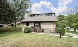 4109 Bomitch Drive