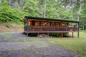 400 Little Switzerland Pvt Drive