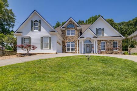 201 Rosehaven Court