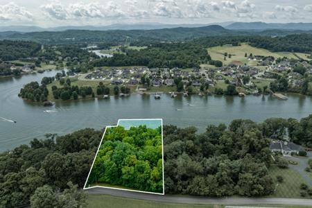 Lot 1 Lake Point Drive