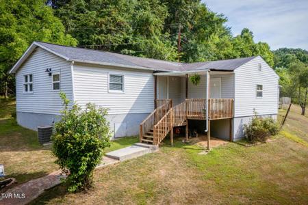 462 Red Cedar Branch Road