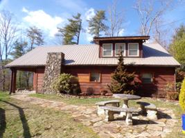 582 Cove Ridge Circle