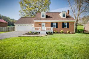 651 Rocky Branch Road