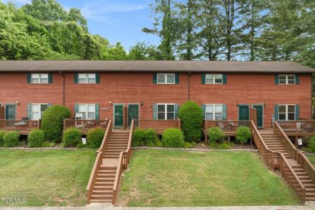 461 J A Hodge Rd Road