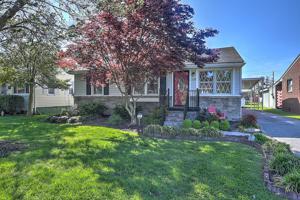 1532 Warpath Drive