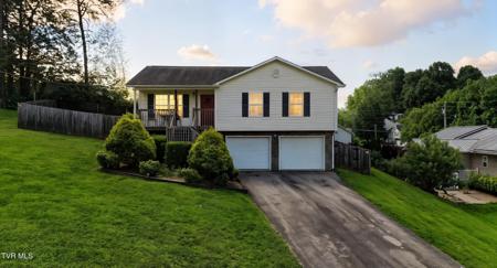 507 Jonesboro Drive