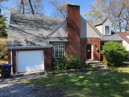 2116 Fort Henry Drive