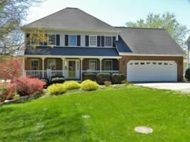 4636 June Drive