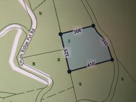Tbd Of Wayne Laws Road South