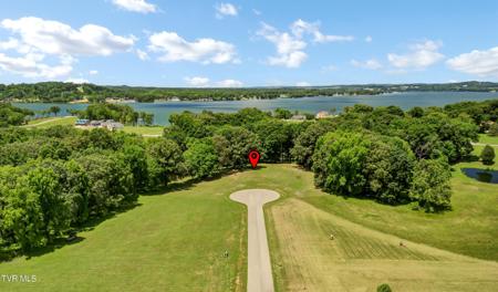 Lots 16-18 Sunset Cove Drive