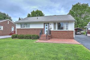 2305 Sanford Drive