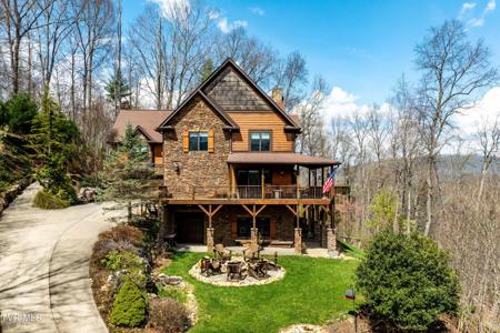 710 Gordon Ridge Road