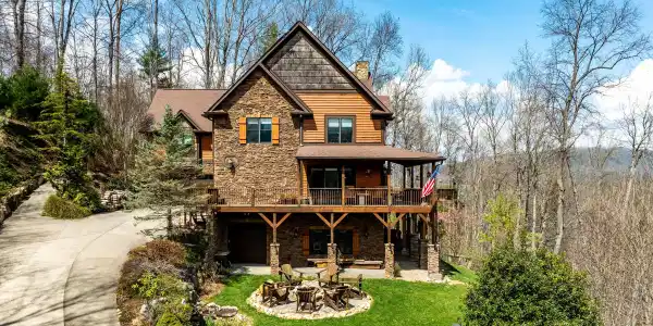 710 Gordon Ridge Road