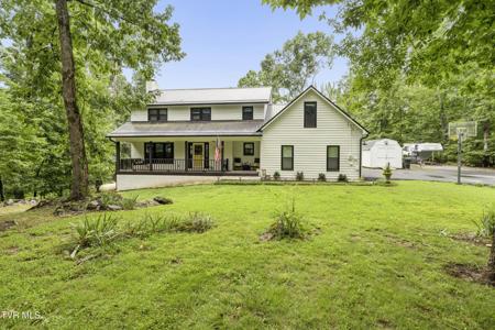 107 Lake Meadow Drive