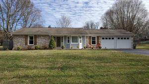 204 Coralwood Drive