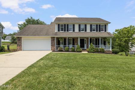 4109 Marable Lane