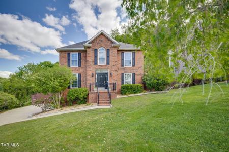216 Fox Chase Drive