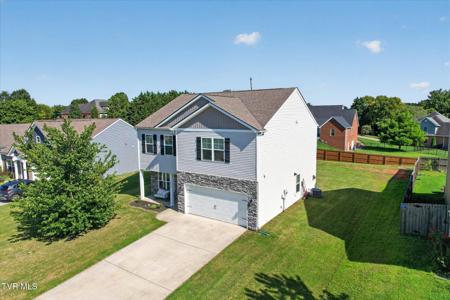 6822 Wildlife Circle