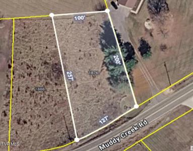 1876 Muddy Creek Road
