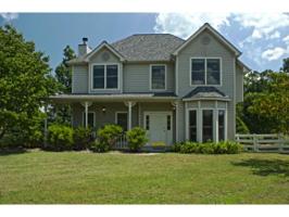 4040 Lake Forest Drive Lot 22