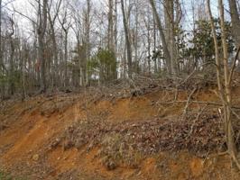 lot 18 Gordon Ridge