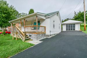 1601 Stratford Road