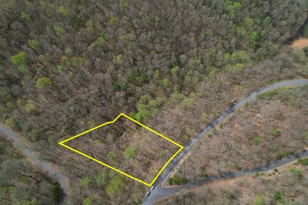 Lot 2 Walnut Bend Drive