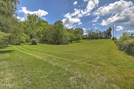9.9 Acres Buttermilk Road